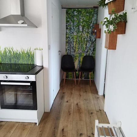 Charming Apartment Borgarnes Esterno foto
