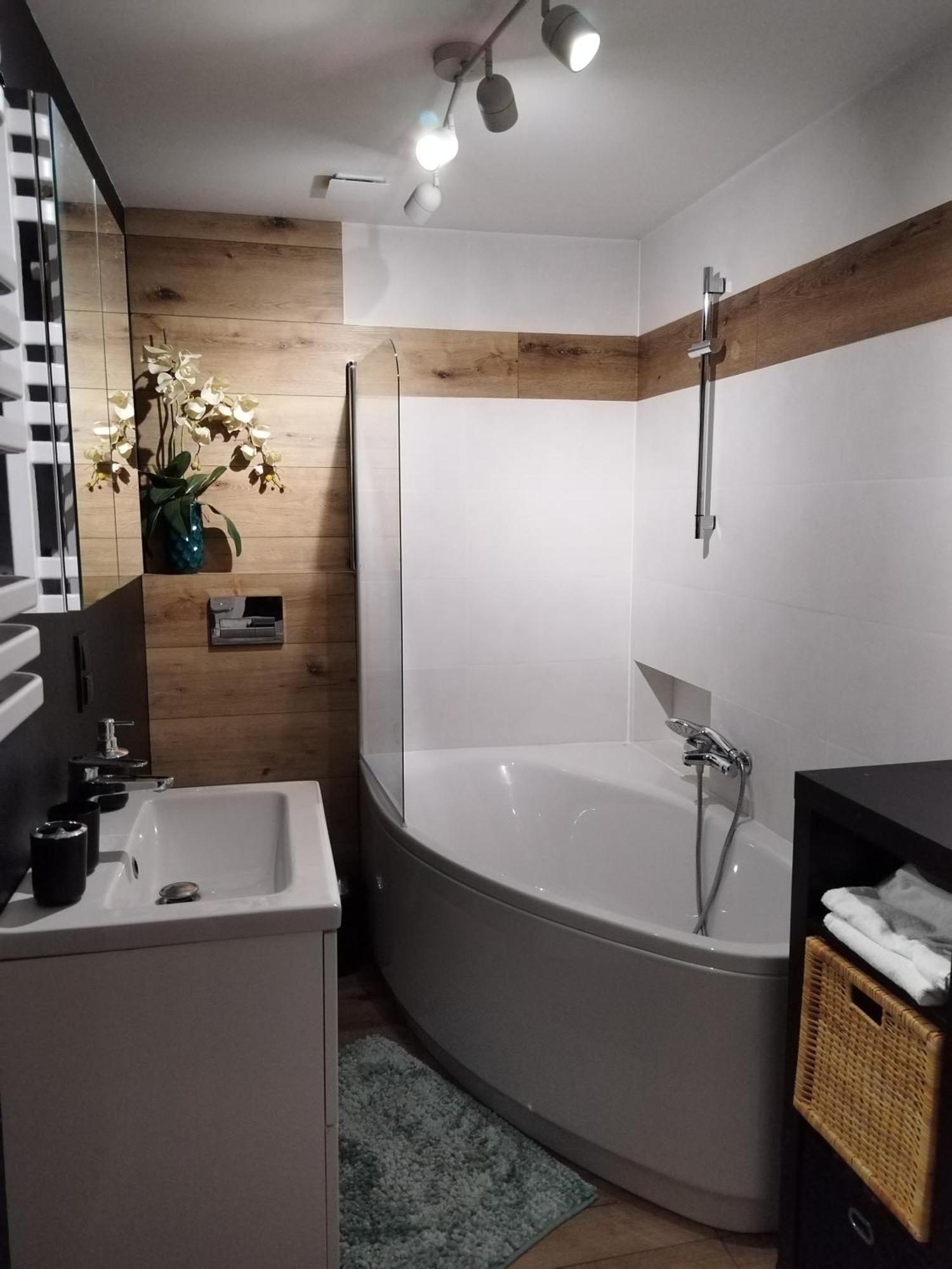 Charming Apartment Borgarnes Esterno foto
