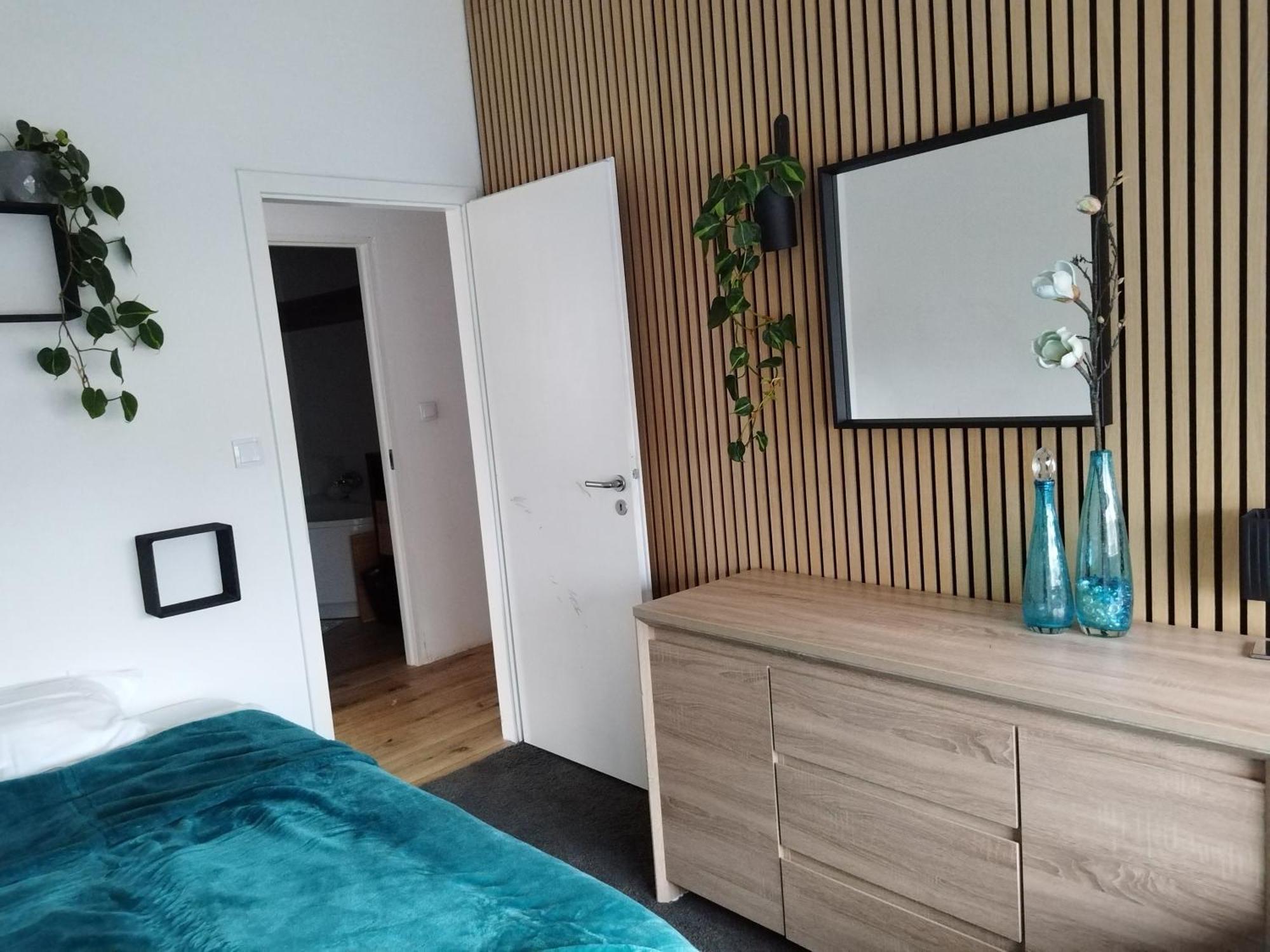 Charming Apartment Borgarnes Esterno foto